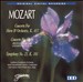 Mozart: Horn Concerto, K417; Harp Concerto, K415; Symphony No. 23