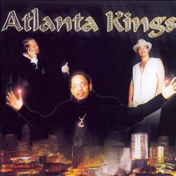 ladda ner album Atlanta Kings - Atlanta Kings