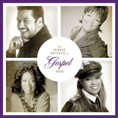 The Iconic Artists of Gospel Music