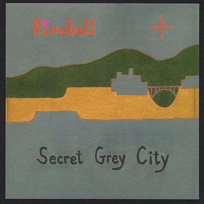 Secret Grey City