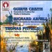 Guirne Creith, Richard Arnell, Thomas Pitfield: Violin Concertos