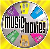 Music of the Movies