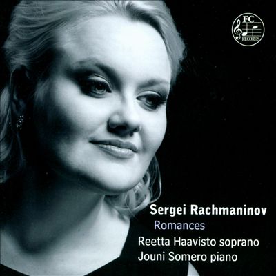 Rachmaninov: Romances