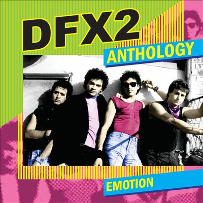 Emotion: Anthology