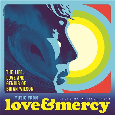 Music from Love & Mercy
