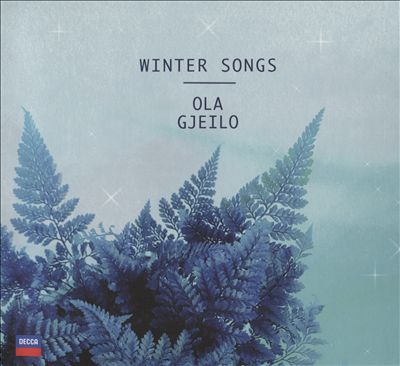 Wintertide, song