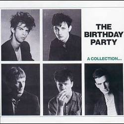 lataa albumi The Birthday Party - A Collection