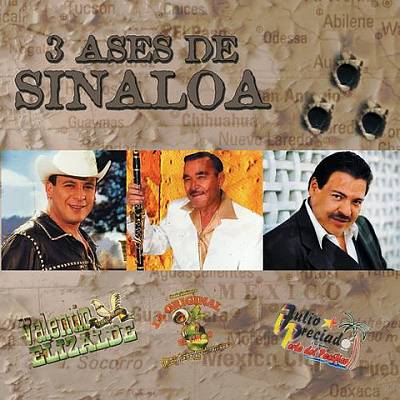3 Ases de Sinaloa