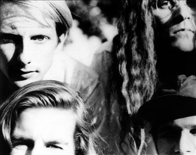 Spin Discography