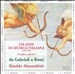 150 Anni di Musici Italiana, Vol. 2: Da Gabrielli a Rossi
