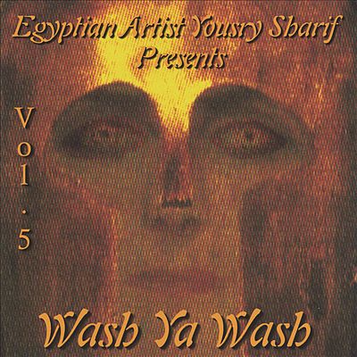 Wash Ya Wash, Vol. 5