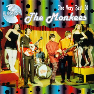 The Very Best of the Monkees
