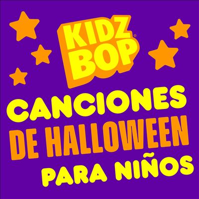 Canciones de Halloween para niños