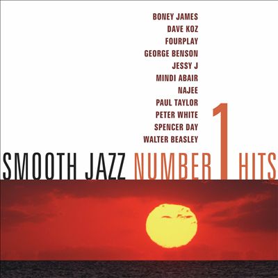 Smooth Jazz #1 Hits