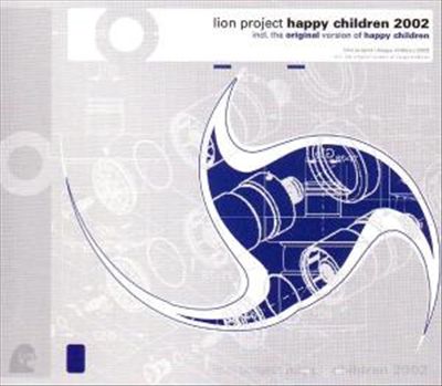 Happy Children 2002