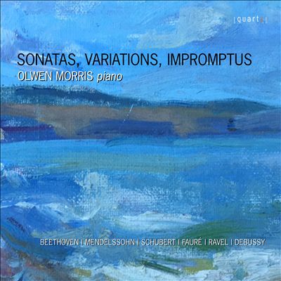 Variations sérieuses, for piano in D minor, Op. 54, MWV U156