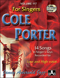 Cole Porter: For Singers