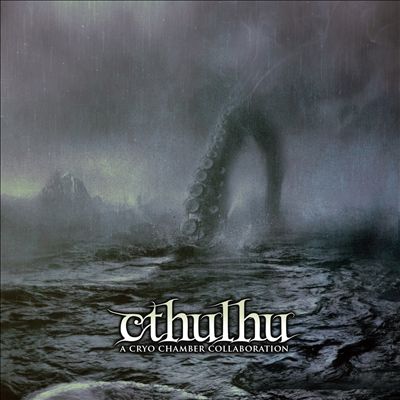 Cthulhu: A Cryo Chamber Collaboration
