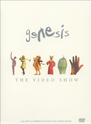 The Video Show [DVD]