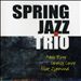 Spring Jazz Trio