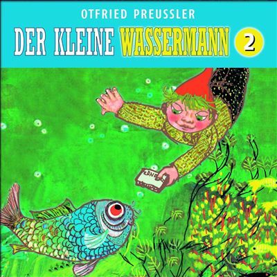 Kleine Wassermann, Vol. 2