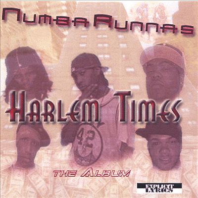 Harlem Times