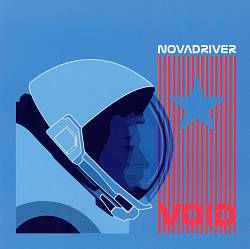 descargar álbum Novadriver - Void