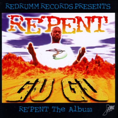 Re'Pent: The Album