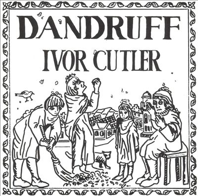 Dandruff