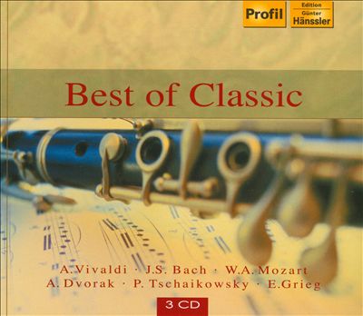 Best of Classic [Profil]