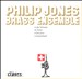 Philip Jones Brass Ensemble in Switzerland