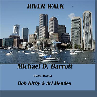 River Walk: A Tribute to the Boston Red Sox