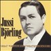 Great Voices of the Twentieth Century: Jussi Björling