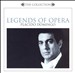 Legends of Opera: Plácido Domingo