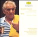 Richard Strauss: Salome Scenes; Five Orchestral Songs; Boito: Mefistofele Prologo