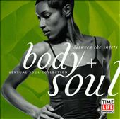 Body + Soul: Between the Sheets