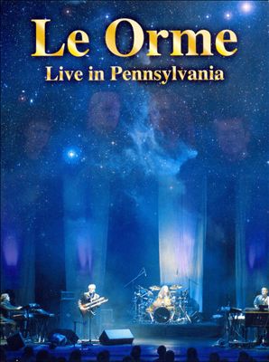 Live in Pennsylvania [DVD/CD]