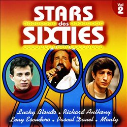 Album herunterladen Various - Stars Des Sixties