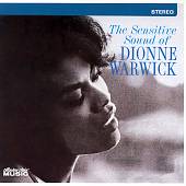 The Sensitive Sound of Dionne Warwick