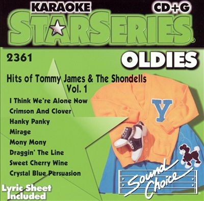 Hits of Tommy James & The Shondells, Vol. 1