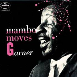 lataa albumi Erroll Garner - Mambo Moves Garner