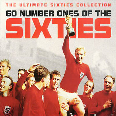60 Number Ones of the Sixties