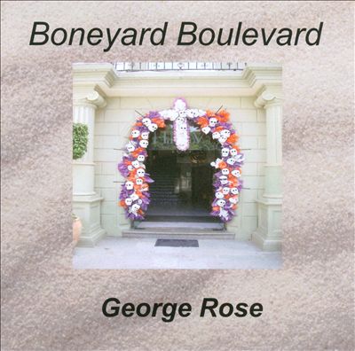 Boneyard Boulevard