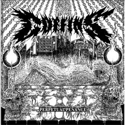 baixar álbum Coffins - Perpetual Penance