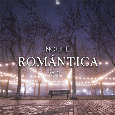Noche Romantica, Vol. 1