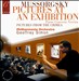 Modest Mussorgsky: Pictures at an Exhibition; Pictures from the Crimea