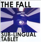 Sub-Lingual Tablet