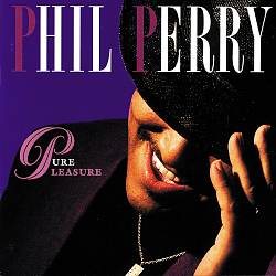 Album herunterladen Phil Perry - Pure Pleasure