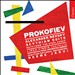 Prokofiev: Alexander Nevsky; Scythian Suite; The Steel Dance Suite