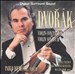 Dvorak: Violin Concerto in A minor; Violin Sonata in G major